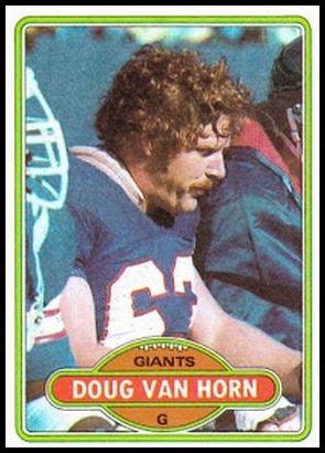 114 Doug Van Horn